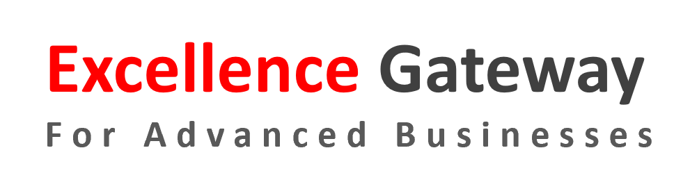 Excellence Gateway